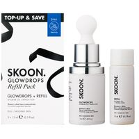 SKOON Glowdrops Refill Pack